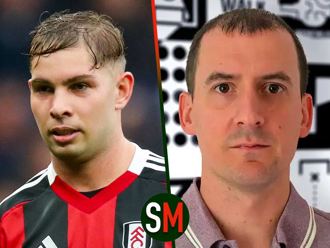 Fulham vs. Arsenal: Mikel Arteta urged to disappoint Emile Smith Rowe and rectify "worst performance"