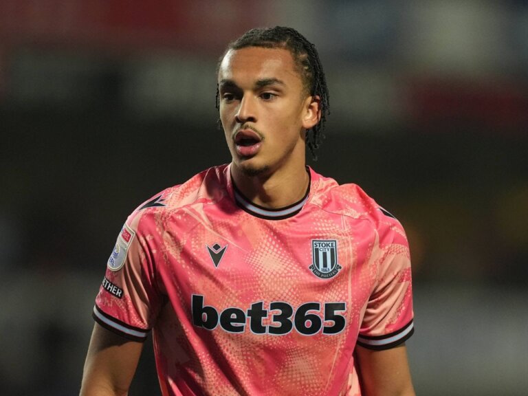 Tottenham ‘could recall teenager’ from loan spell to combat defensive injury crisis