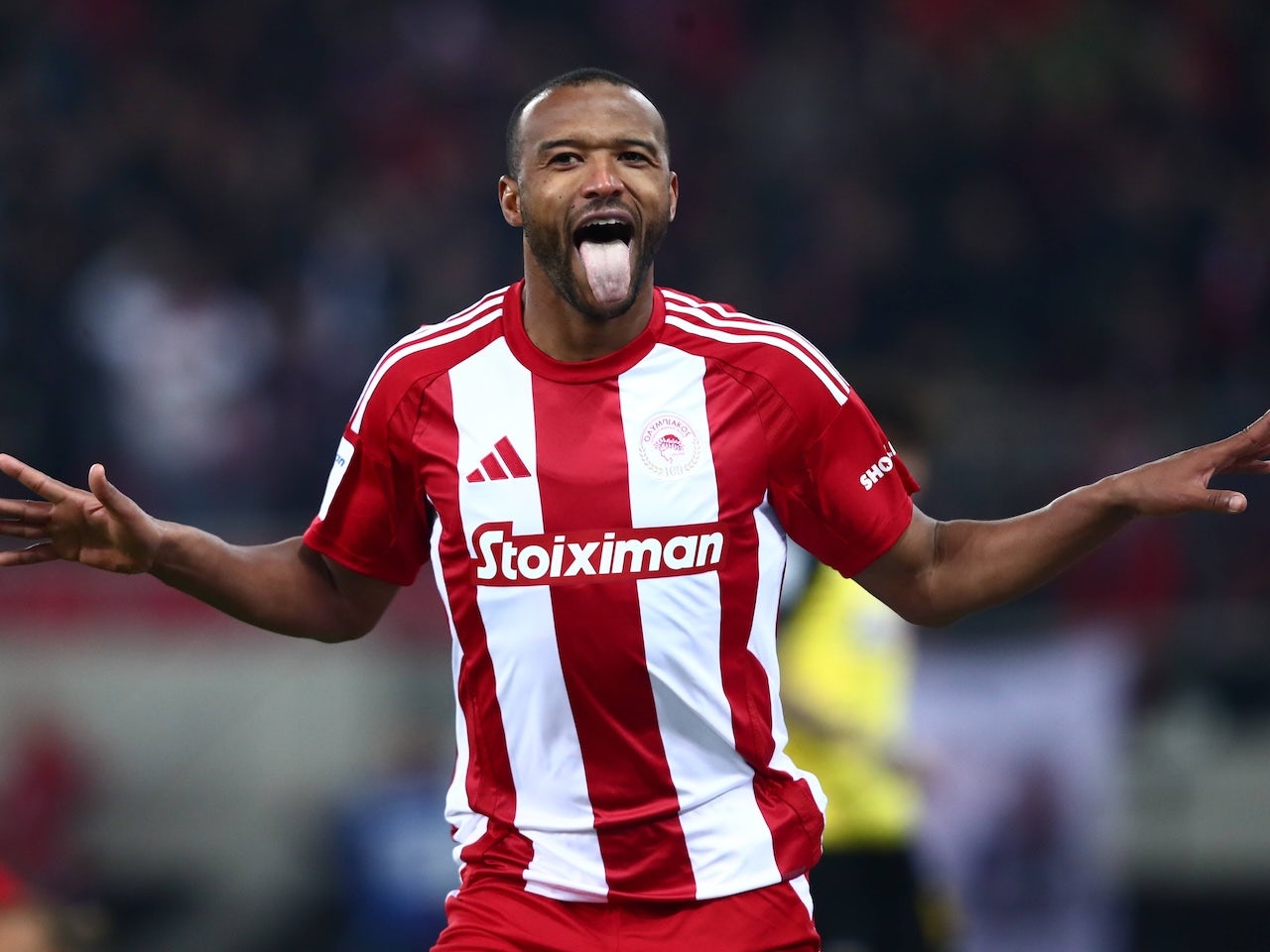 Preview: Olympiacos vs. Qarabag FK - prediction, team news, lineups