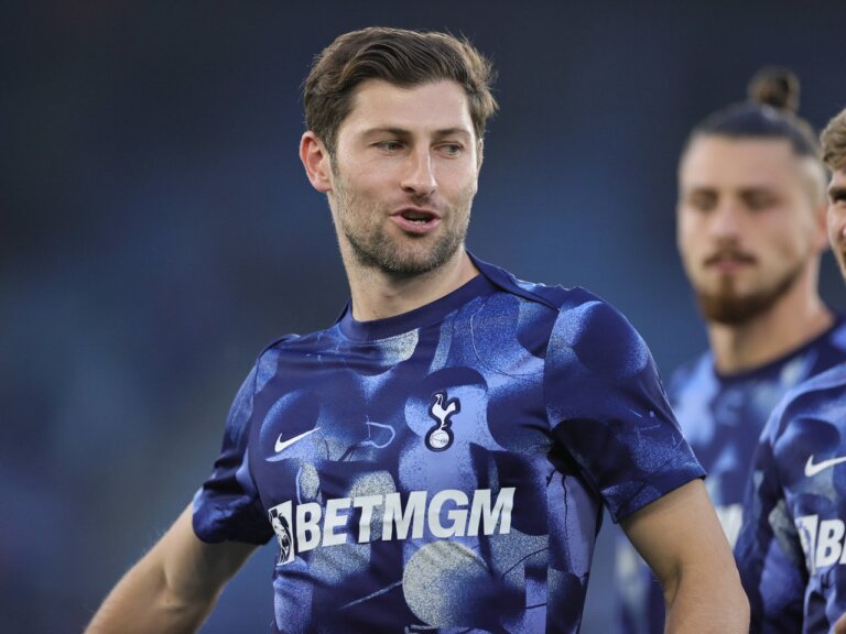 Ange Postecoglou reveals new Tottenham injury blow as Radu Dragusin update delivered