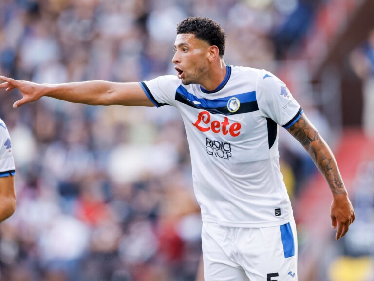 Spurs transfer news: Ange Postecoglou ‘targeting’ ex-Premier League defender amid injury crisis