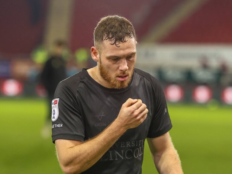 Preview: Shrewsbury Town vs. Lincoln City – prediction, team news, lineups