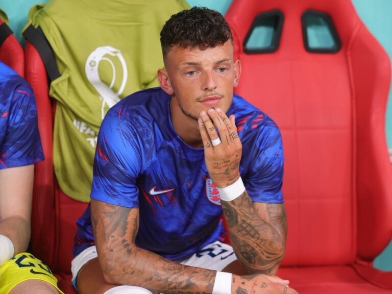 Thomas Tuchel reveals Ben White England plan amid Arsenal defender’s national team exile