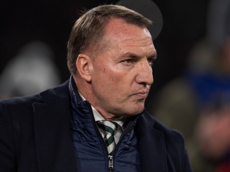 Preview: Celtic vs. St Johnstone – prediction, team news, lineups