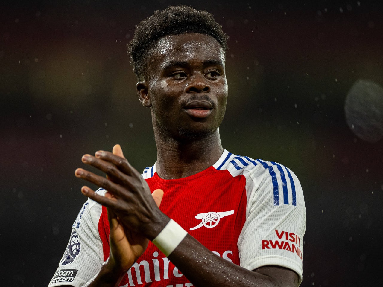 Arsenal predicted XI vs. Fulham: Possible starting lineup as Mikel Arteta's side return to Premier League action