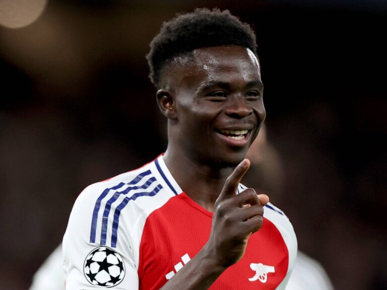 Preview: Arsenal vs. Everton – prediction, team news, lineups