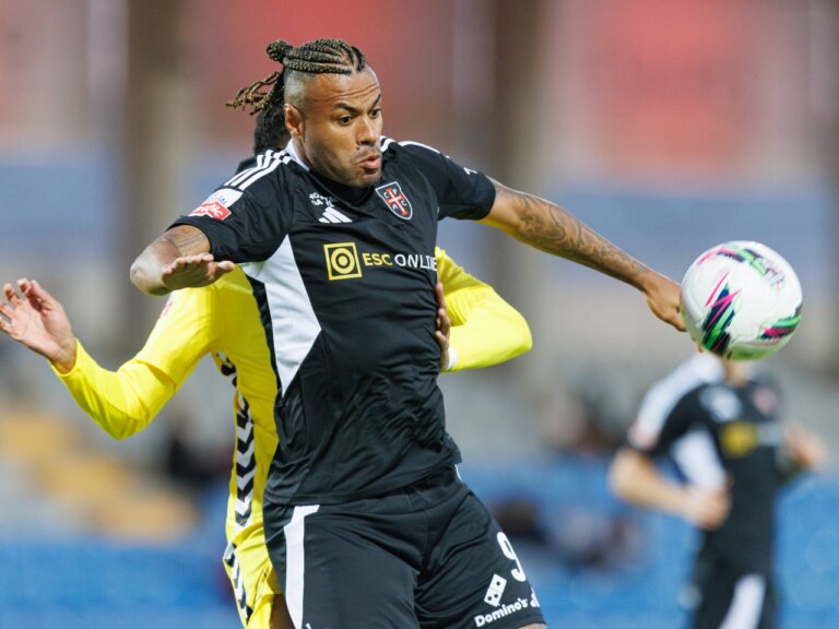 Preview: Casa Pia vs. Arouca – prediction, team news, lineups