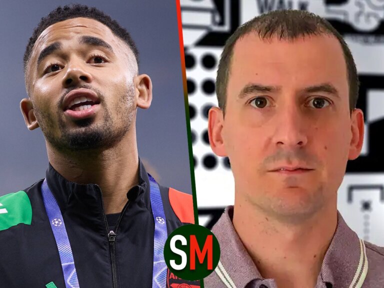 Arsenal transfer news: Mikel Arteta urged to follow Chelsea blueprint with “X-factor” signing