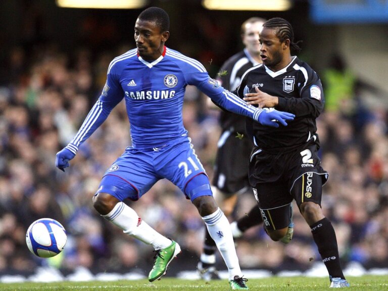 Ipswich Town vs. Chelsea: Head-to-head record and past meetings