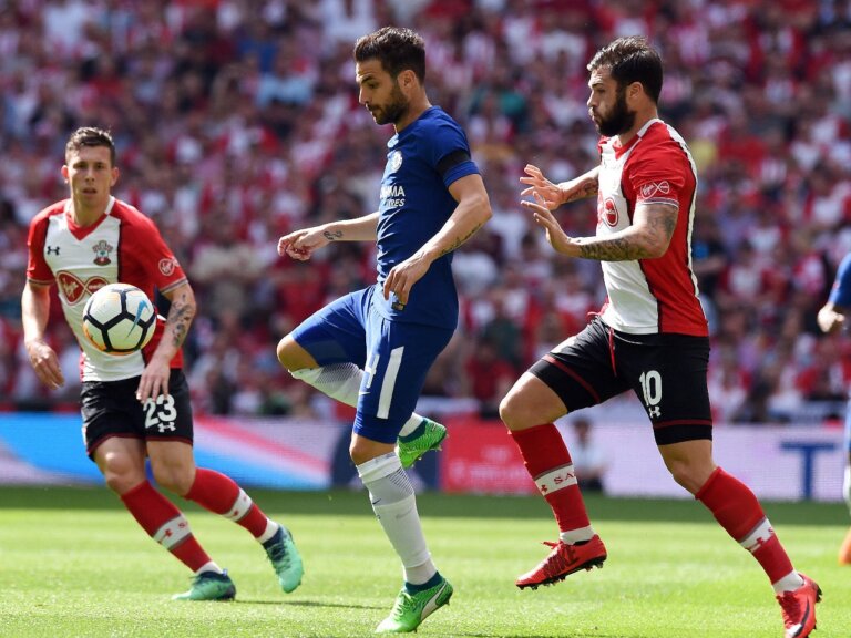 Southampton vs. Chelsea: Head-to-head record and past meetings