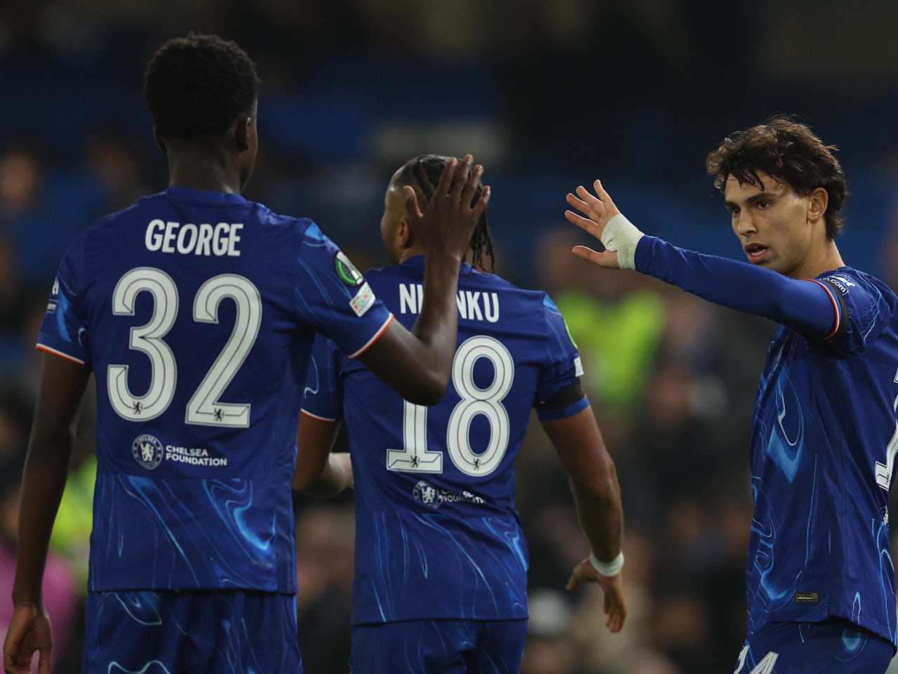 Chelsea lineup vs. Astana: Predicted XI for Conference League clash
