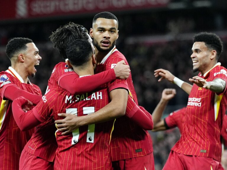 Preview: Newcastle United vs. Liverpool – prediction, team news, lineups