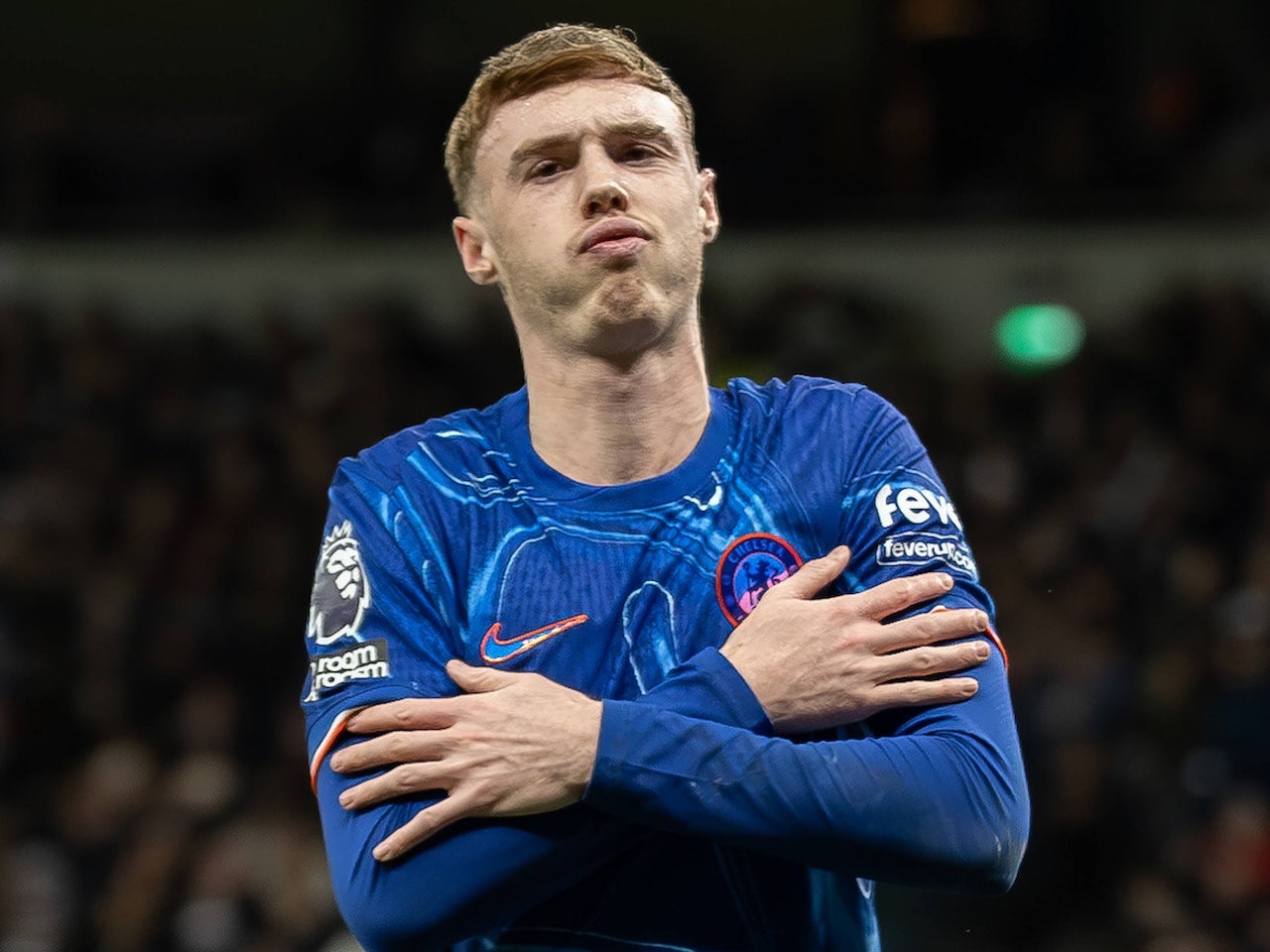 Friday's Transfer Talk Update: Dani Ceballos, Eduardo Camavinga, Deivid Washington