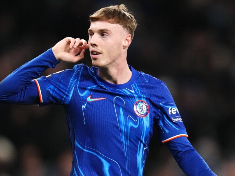 Chelsea lineup vs. Legia: Predicted XI for Conference League quarter-final first leg