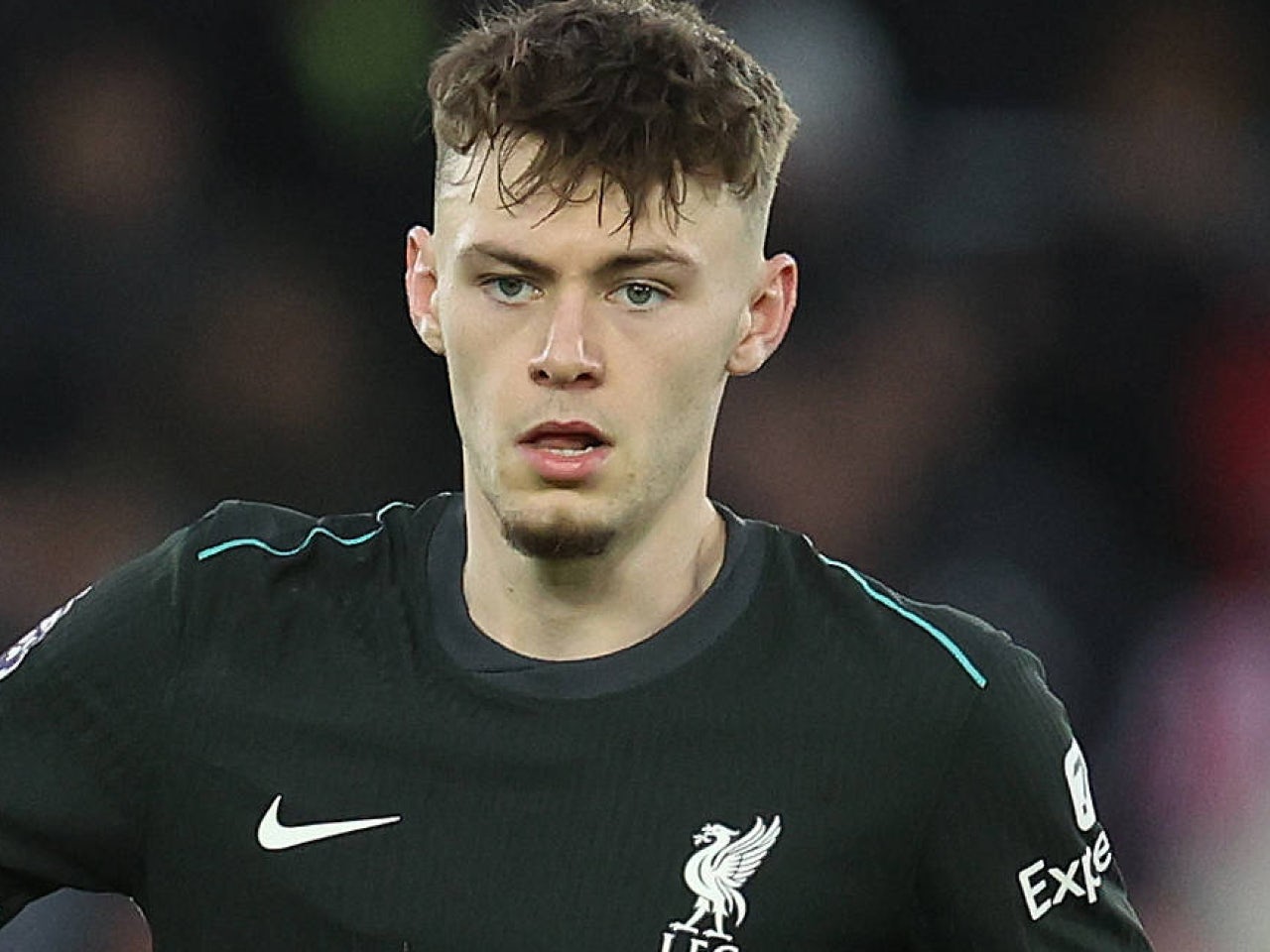 Liverpool injury, suspension list and return dates for Tottenham: Konate, Bradley updates