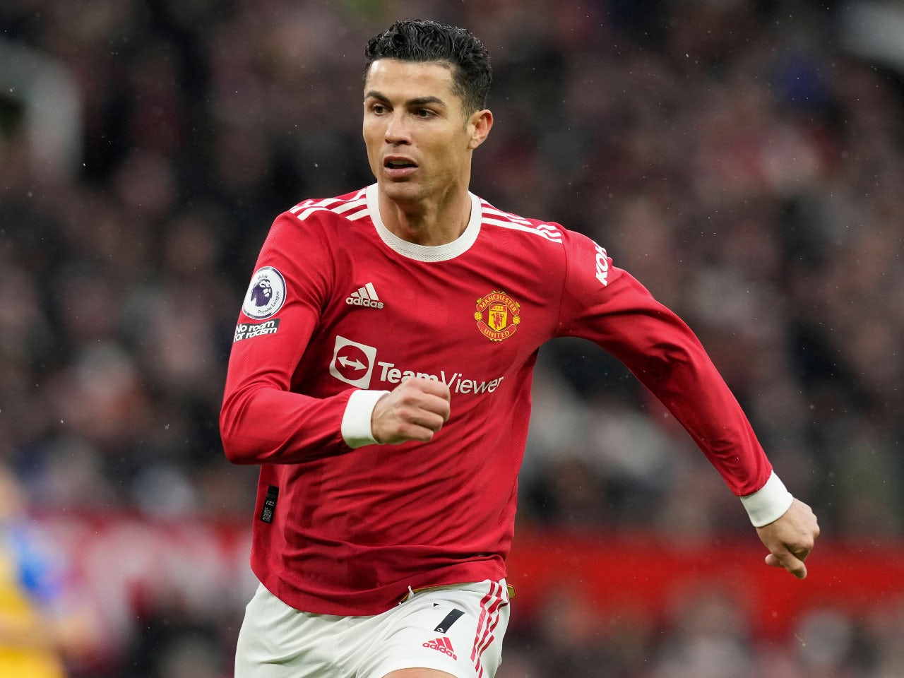 Cristiano Ronaldo: Manchester United legend speaks about Ruben Amorim future, Premier League defeats