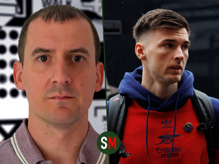 Arsenal transfer exclusive: Kieran Tierney January decision made after Mikel Arteta lifeline