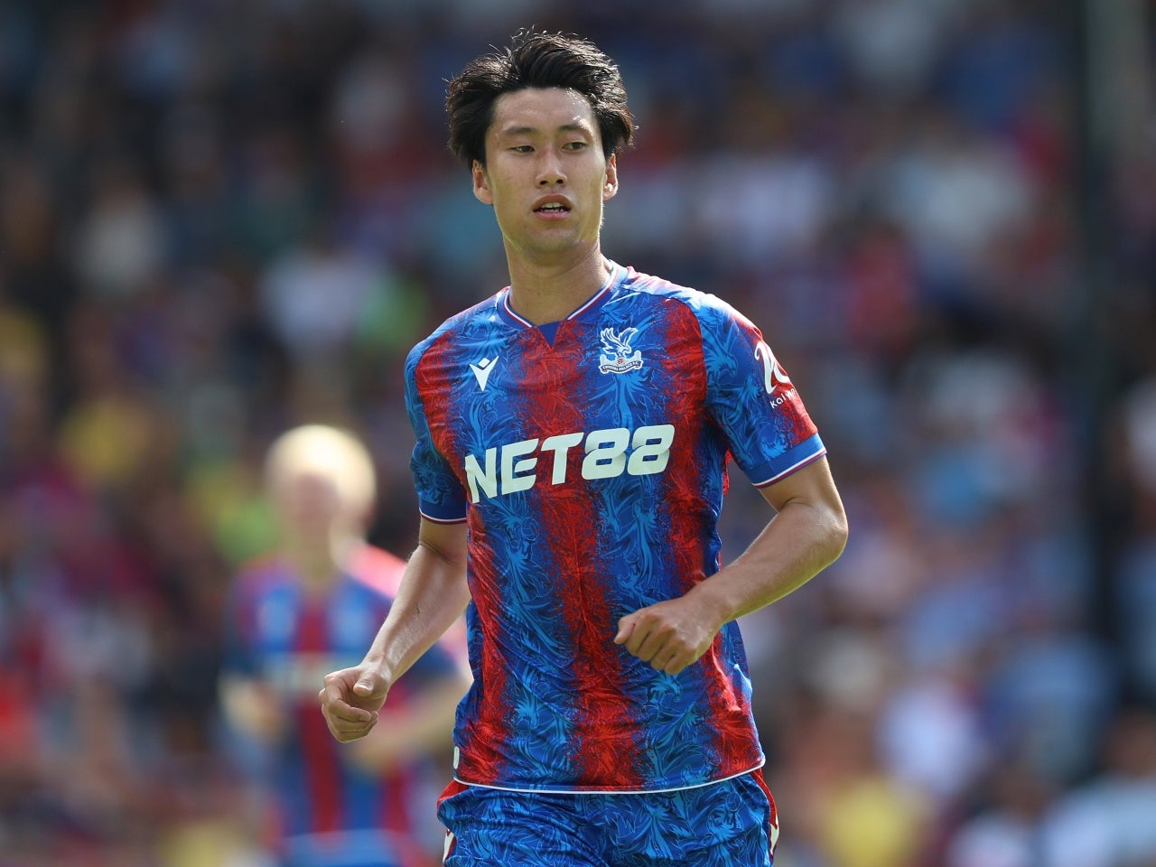 Crystal Palace lineup vs. Man City: Predicted XI for Premier League clash
