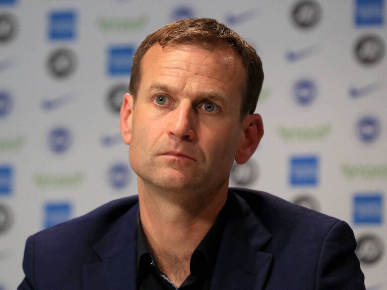 Dan Ashworth latest: Why has 53-year-old left role as Man United’s sporting director?