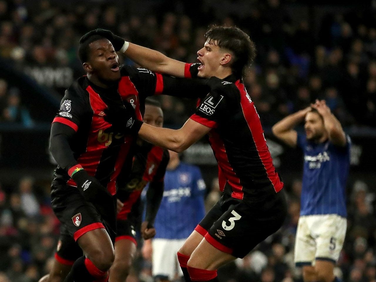 Bournemouth lineup vs. West Ham: Andoni Iraola's predicted XI for Premier League clash