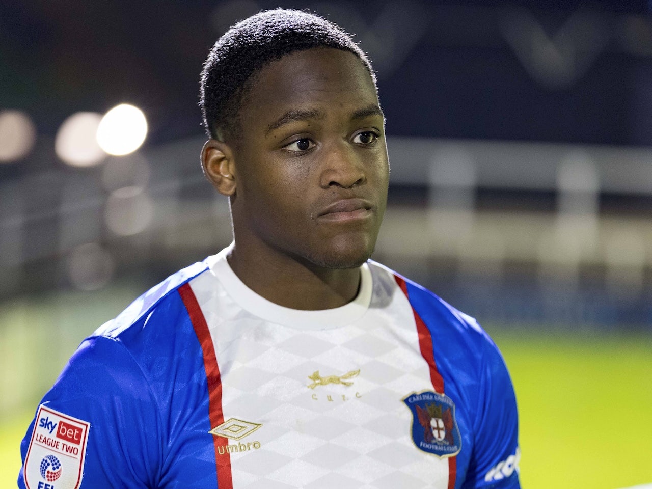 Preview: Carlisle United vs. Morecambe - prediction, team news, lineups