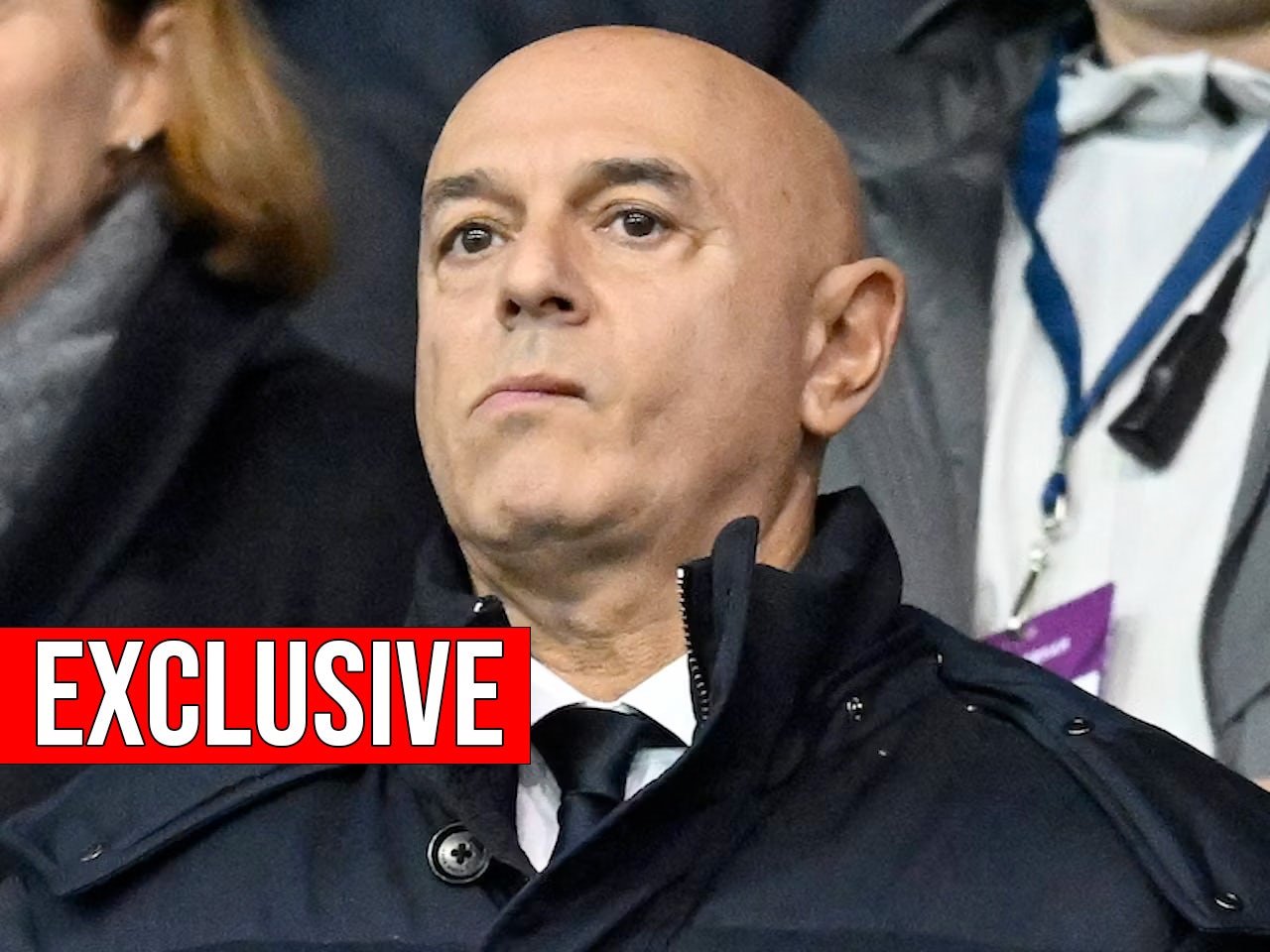 Former Tottenham star addresses Cristian Romero's comments with Spurs requiring "big and well off course" spending spree