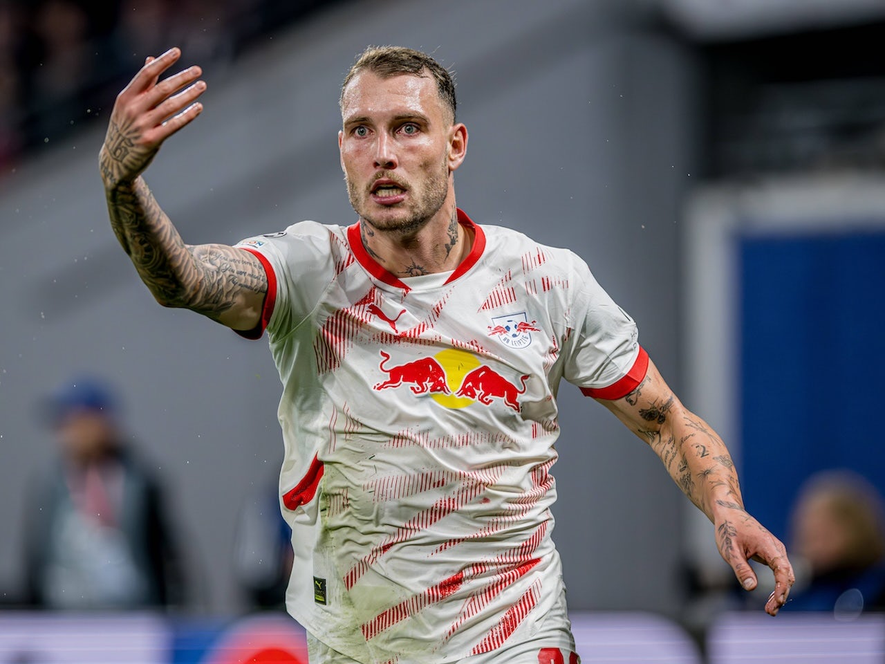 Preview: RB Leipzig vs. Hoffenheim - prediction, team news, lineups