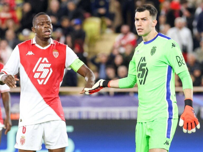 Preview: Monaco vs. Toulouse – prediction, team news, lineups