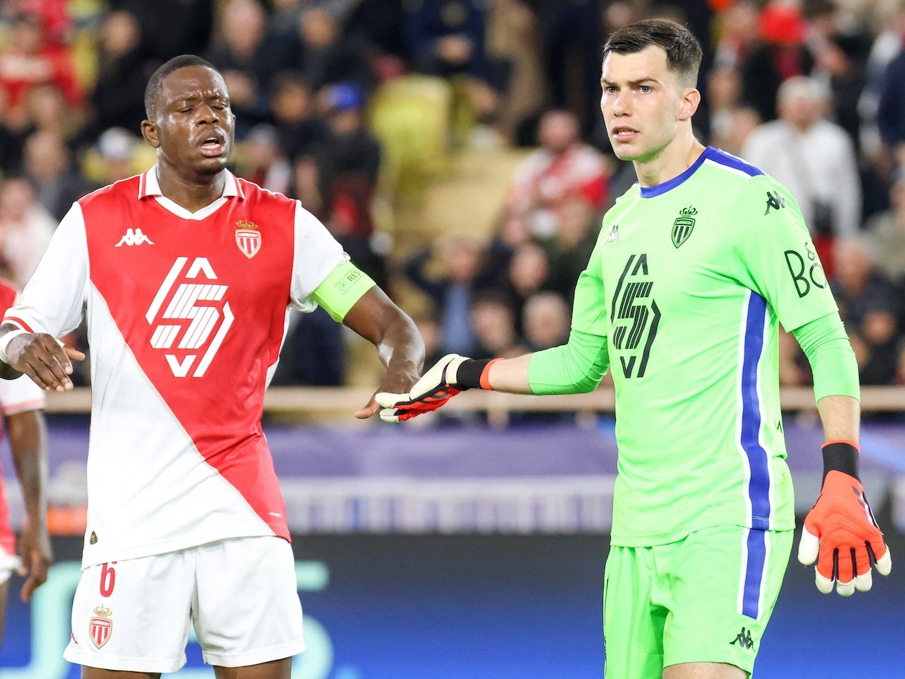 Preview: Reims vs. Monaco - prediction, team news, lineups