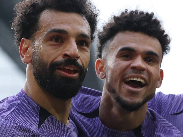 Liverpool ‘disagree’ with key attacker over improved contract amid Barcelona, PSG interest