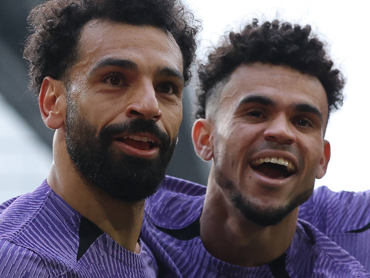 Liverpool 'disagree' with key attacker over improved contract amid Barcelona, PSG interest