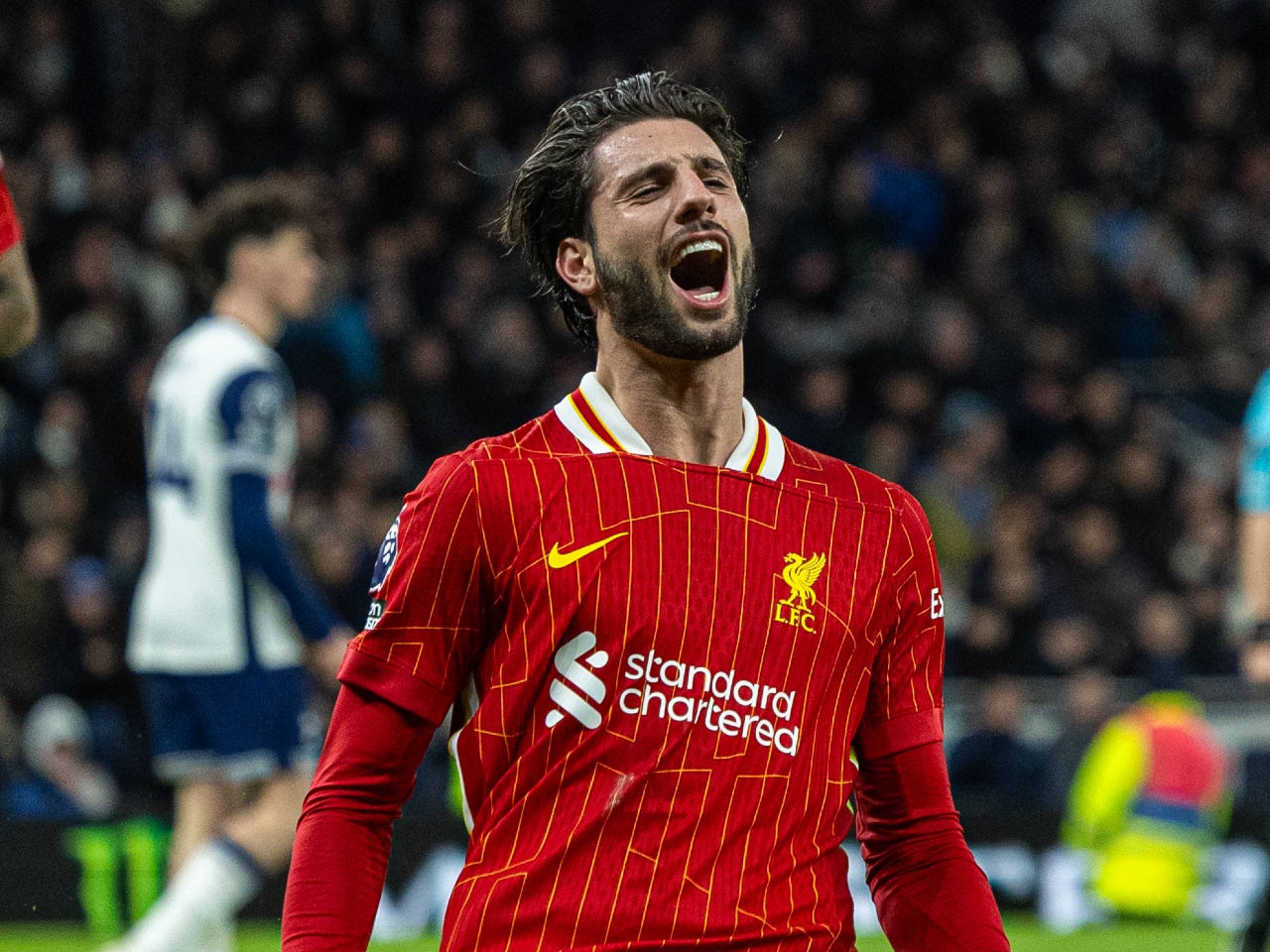 Liverpool lineup vs. West Ham: Predicted XI for Premier League clash as Darwin Nunez decision made