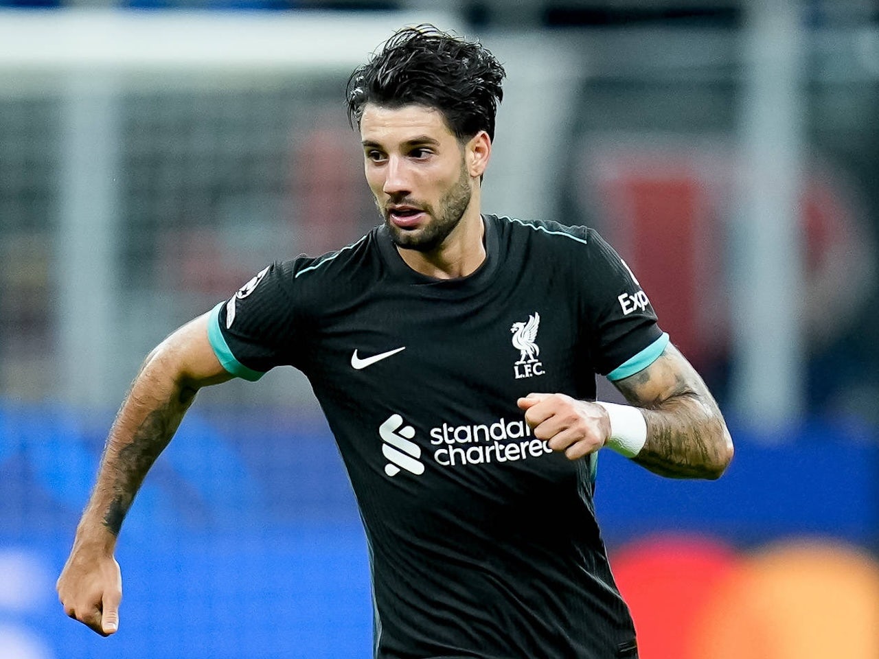 Liverpool injury, suspension list and return dates for West Ham: Szoboszlai, Konate, Bradley