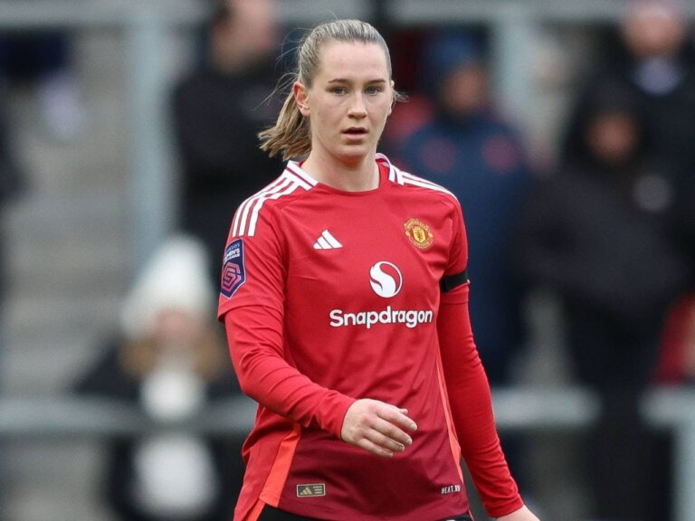 Preview: Crystal Palace Women vs. Manchester United Women – prediction, team news, lineups