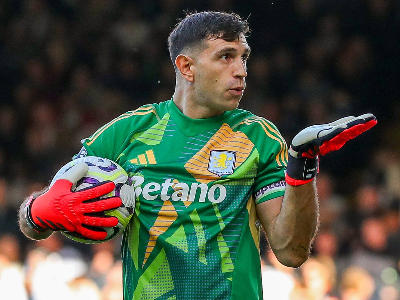 Team News: Aston Villa vs. Brentford injury, suspension list, predicted XIs