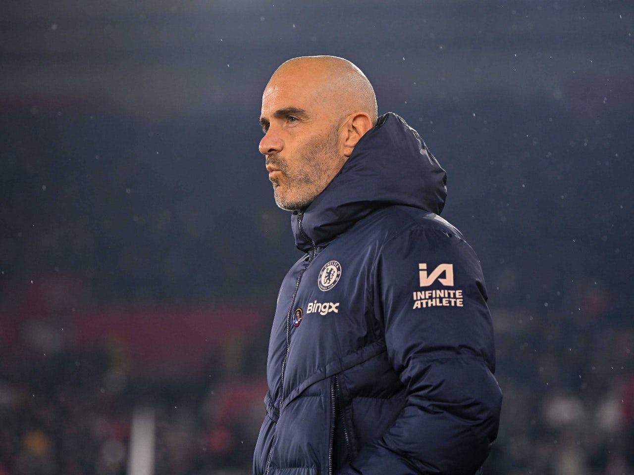 Ipswich Town vs. Chelsea team news: Enzo Maresca makes five changes for Premier League fixture