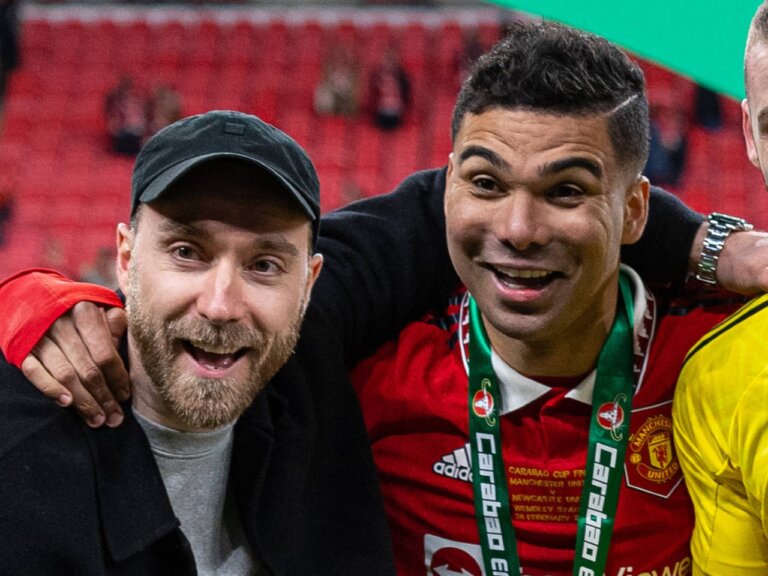 Man United transfer news: Ruben Amorim ‘quickly’ makes 32-year-old transfer decision