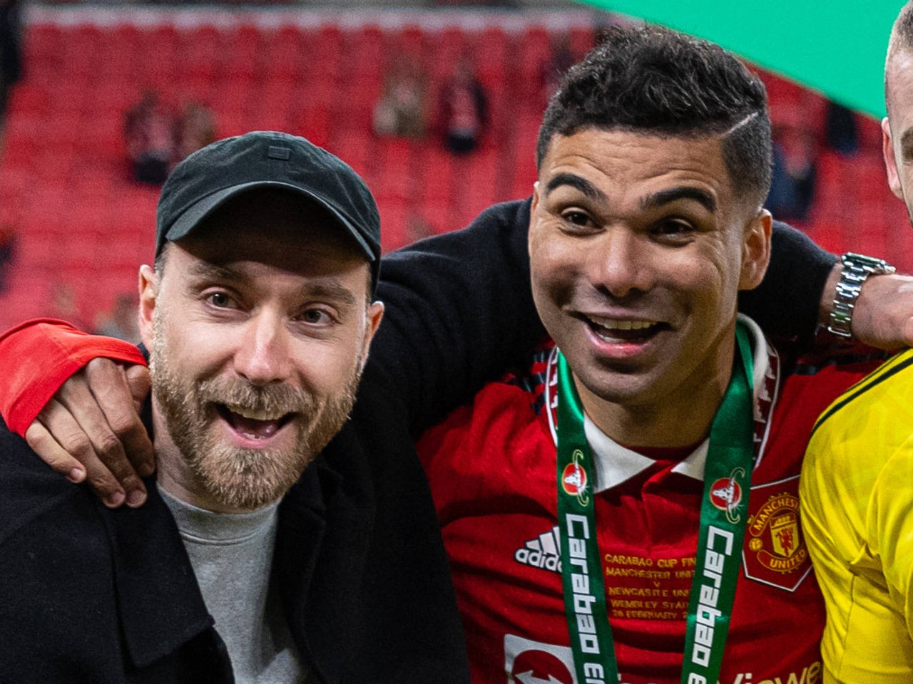 Man United transfer news: Ruben Amorim 'quickly' makes 32-year-old transfer decision