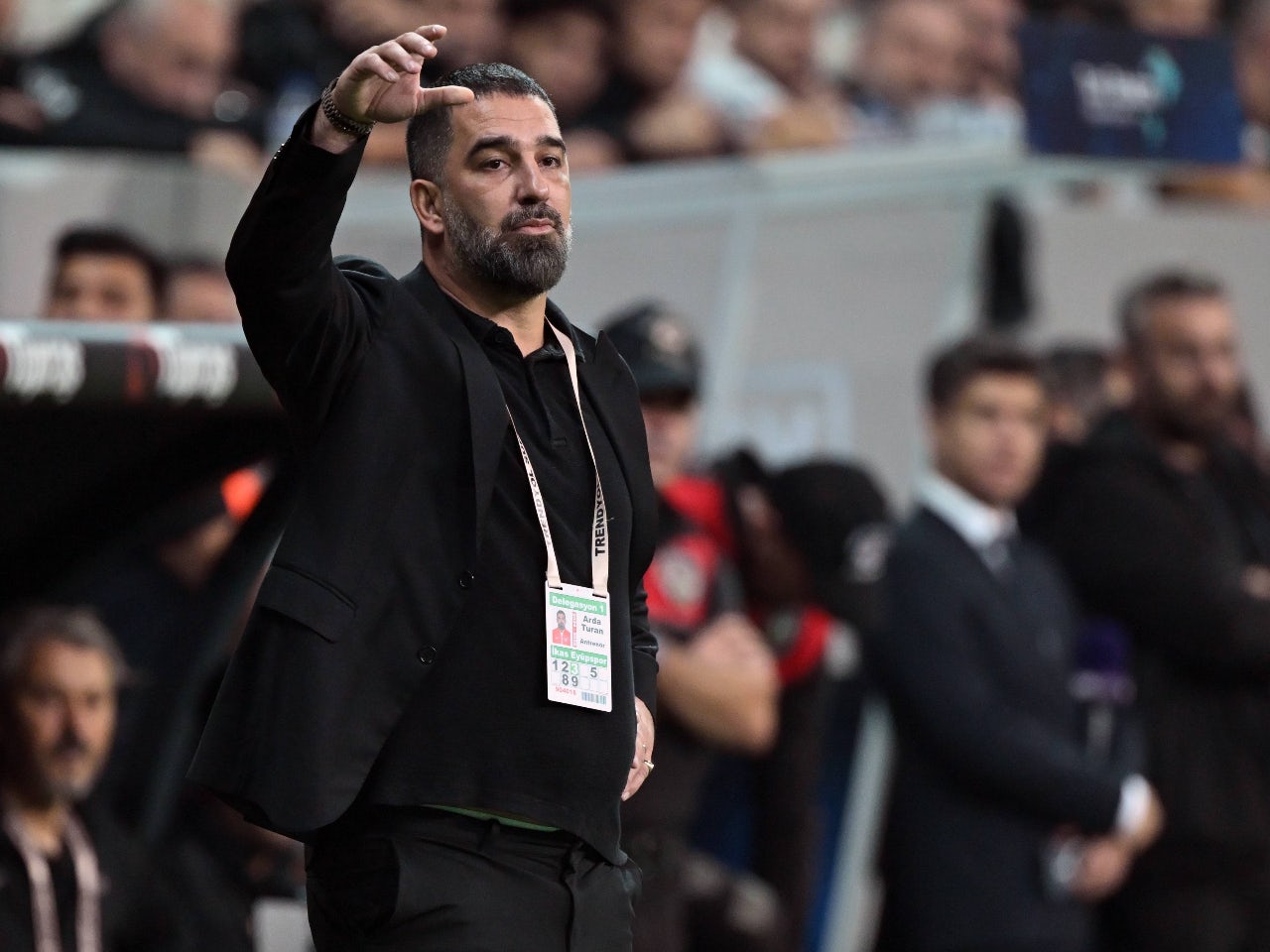 Preview: Eyupspor vs. Besiktas - prediction, team news, lineups