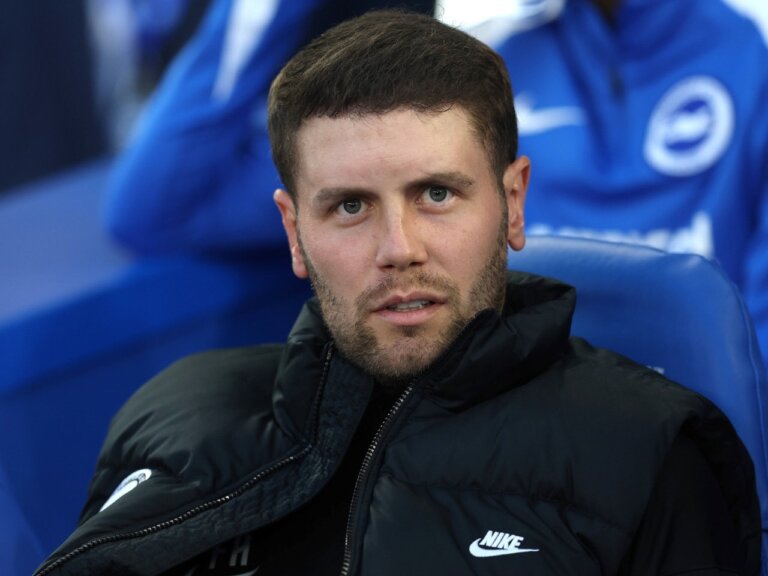 Team News: Southampton vs. Brighton & Hove Albion injury, suspension list, predicted XIs