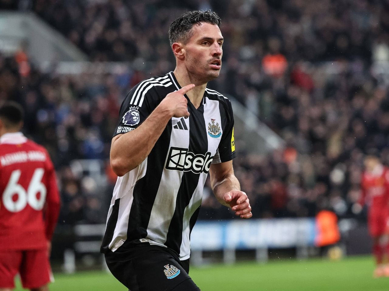 Newcastle lineup vs. Bournemouth: Predicted XI for Premier League clash