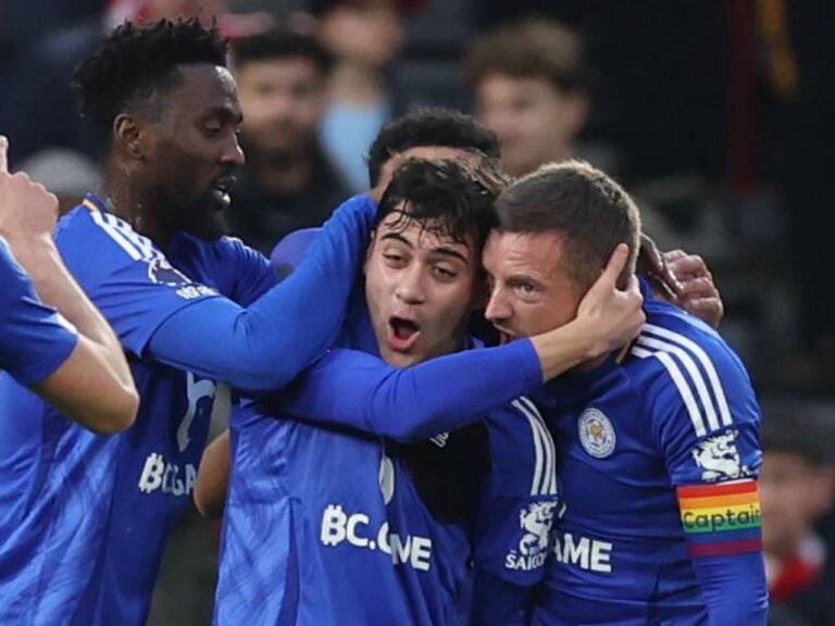 Team News: Leicester City vs. West Ham United injury, suspension list, predicted XIs