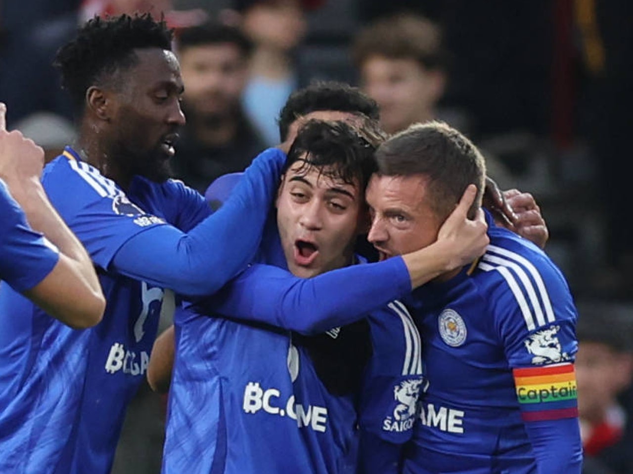 Team News: Leicester City vs. West Ham United injury, suspension list, predicted XIs