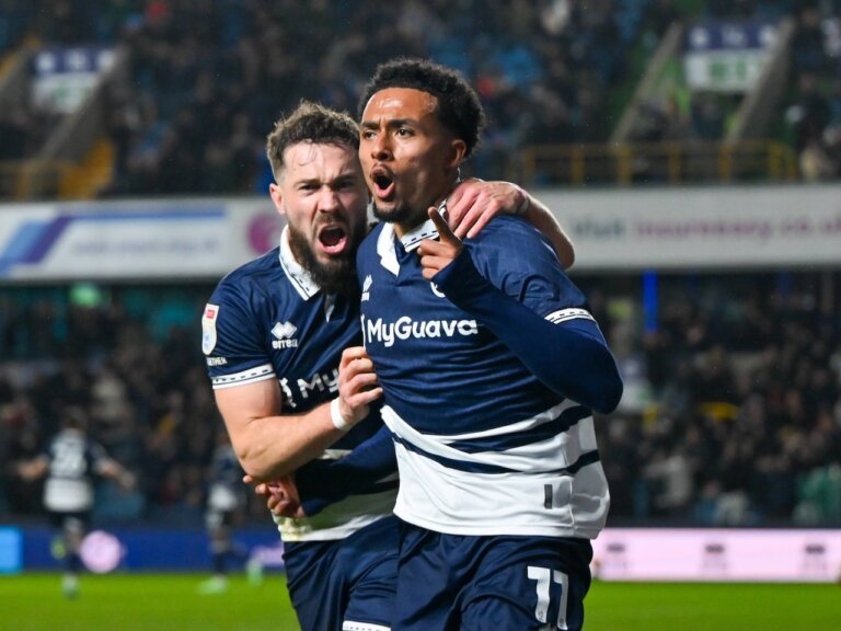 Preview: Millwall vs. Blackburn Rovers – prediction, team news, lineups