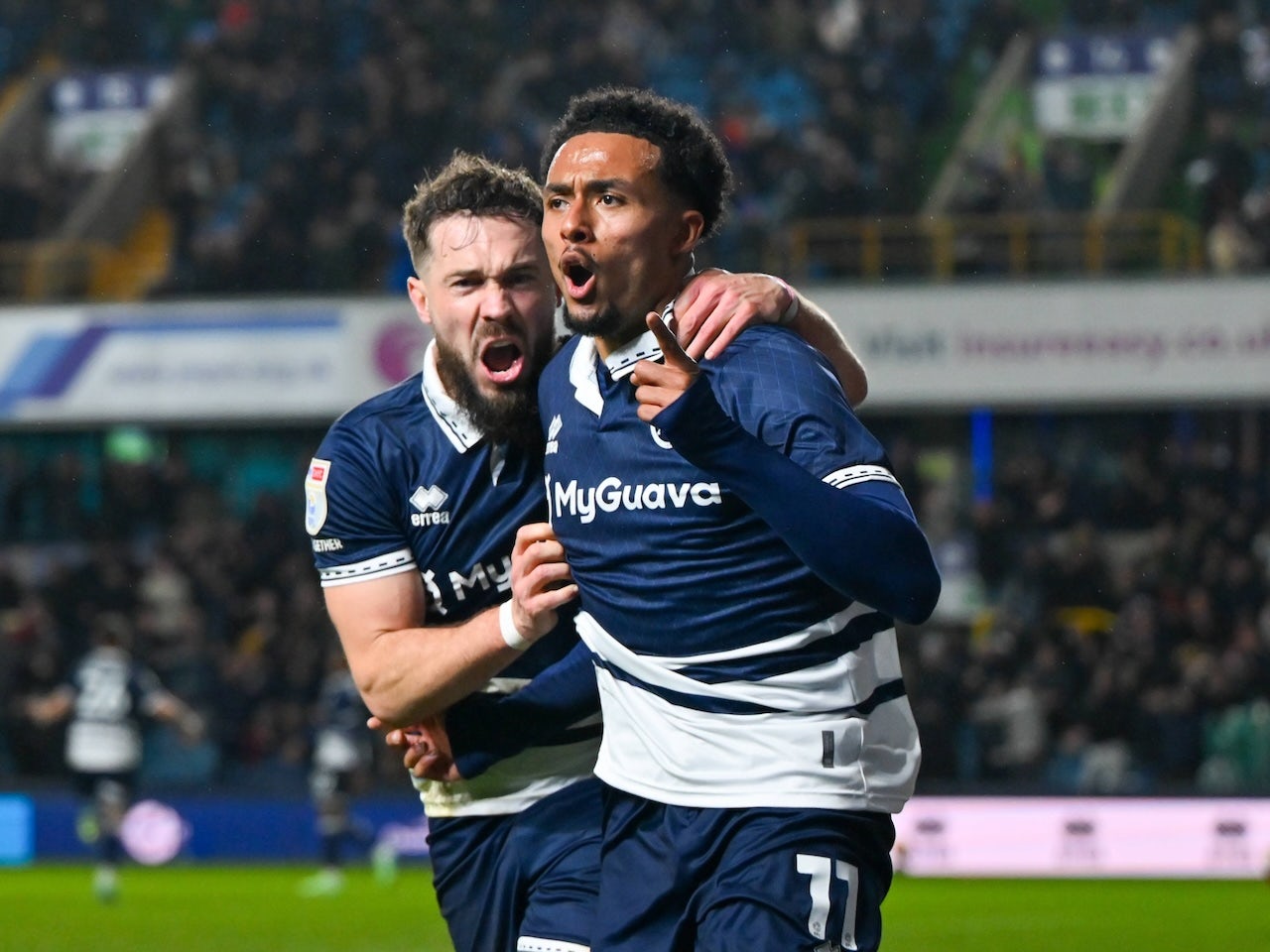 Preview: Millwall vs. Oxford United - prediction, team news, lineups
