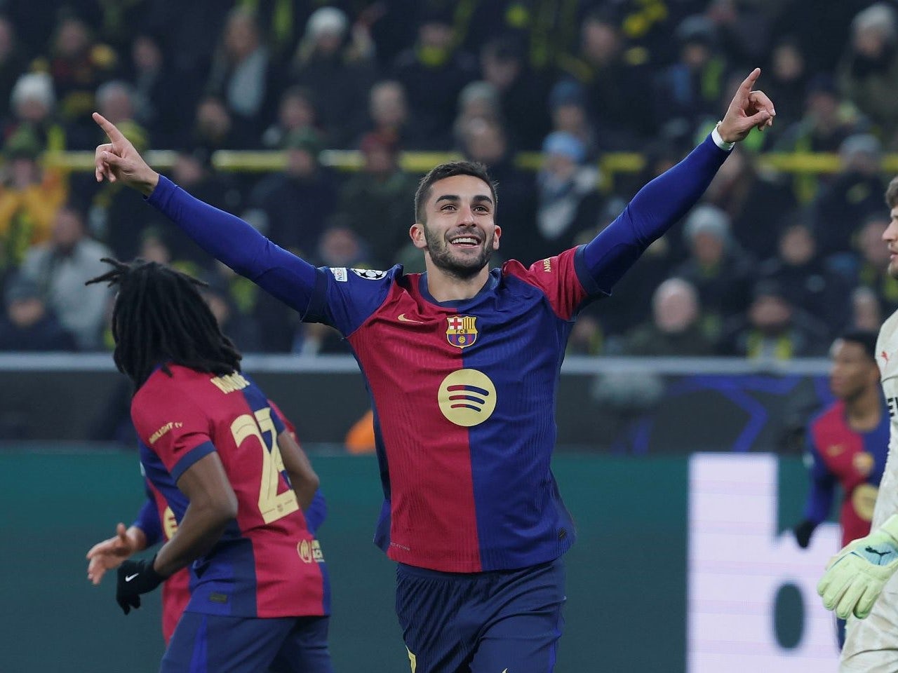 Preview: Barbastro vs. Barcelona - prediction, team news, lineups