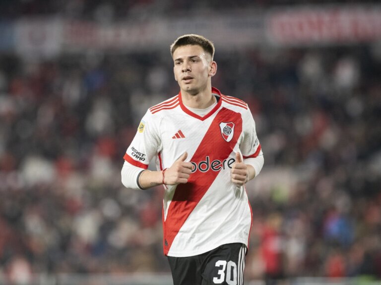 Chelsea transfer news: Blues ‘prepared to pay’ Franco Mastantuono release clause