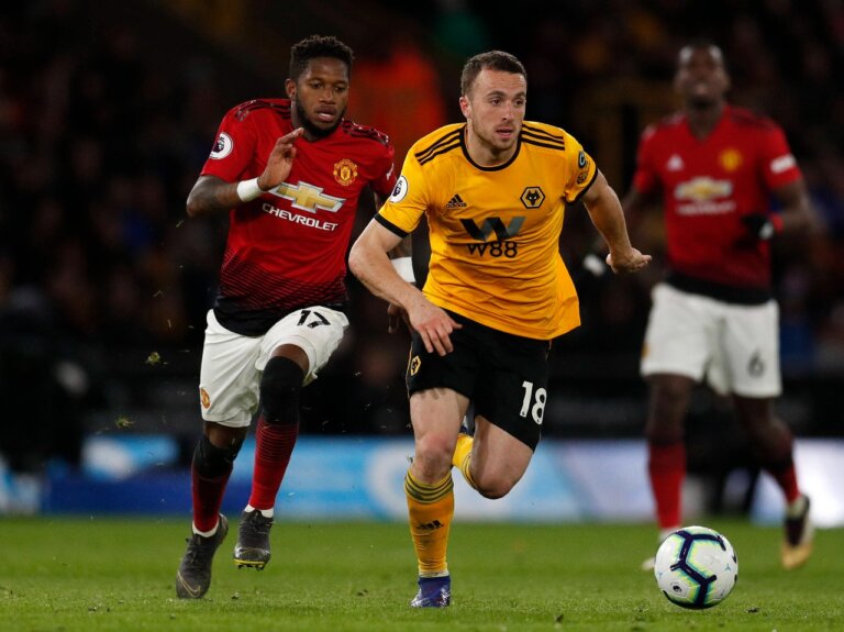 Wolverhampton Wanderers vs. Manchester United: Head-to-head record and past meetings