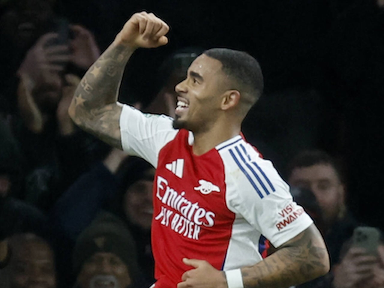 Preview: Crystal Palace vs. Arsenal - prediction, team news, lineups