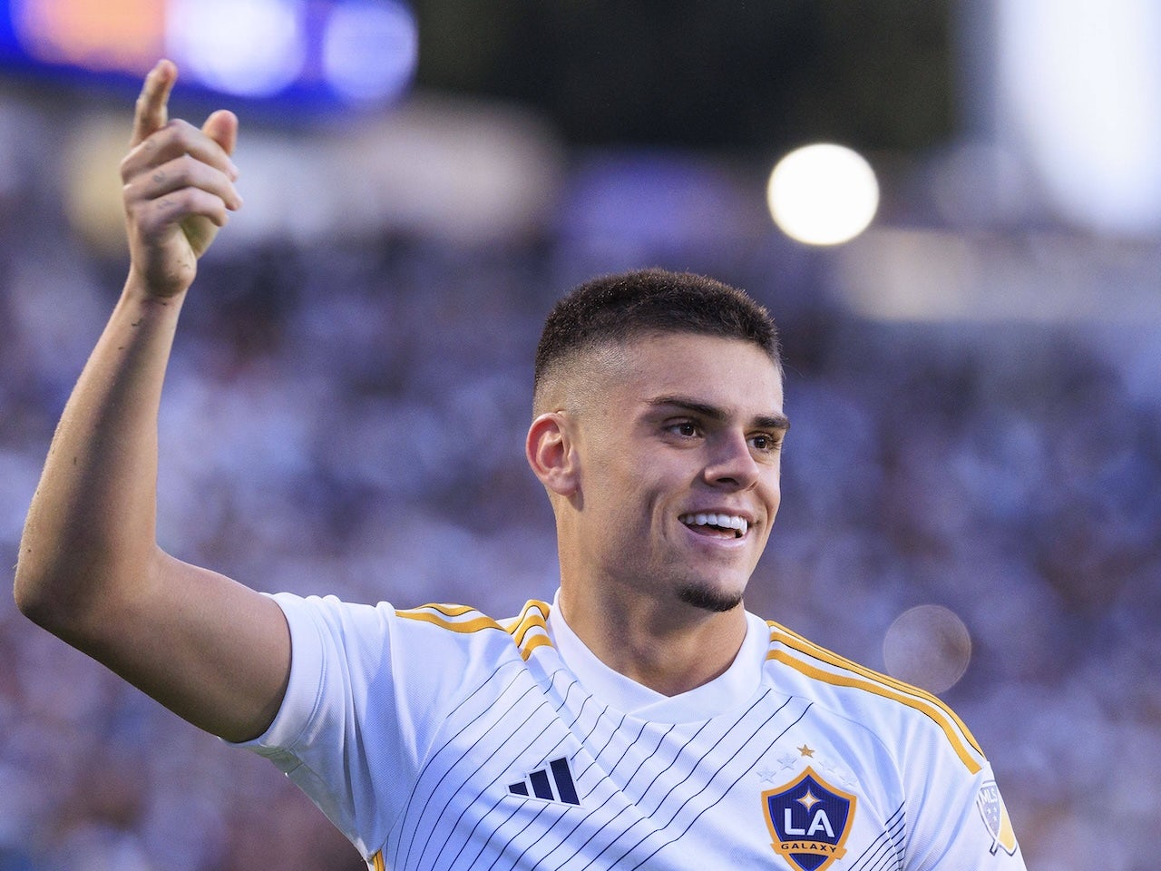 Sunday's Transfer Talk Update: Benoit Badiashile, Wesley Fofana, Jonny Evans